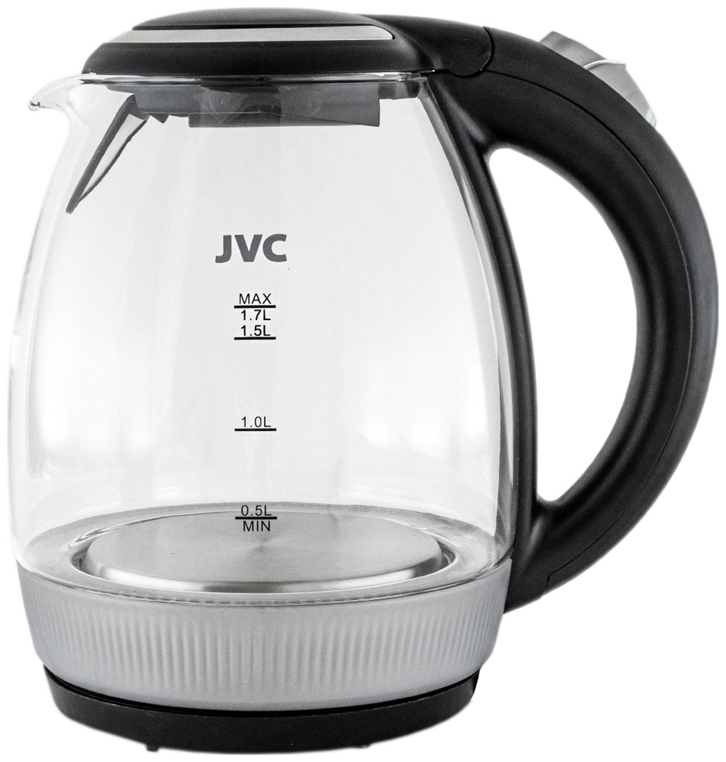 электрочайник jvc jk ke1516 Чайник электрический JVC JK-KE1516