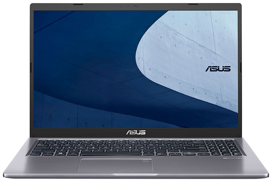 Ноутбук ASUS P1512CEA-EJ0137 (90NX05E1-M004Y0) Slate Grey ноутбук asus p1512cea bq0049 grey 90nx05e1 m001m0