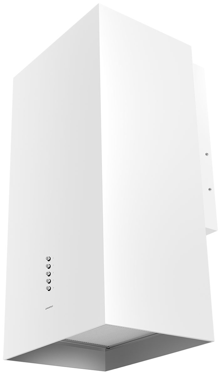 Изображение товара Вытяжка Maunfeld Bath 401 белый