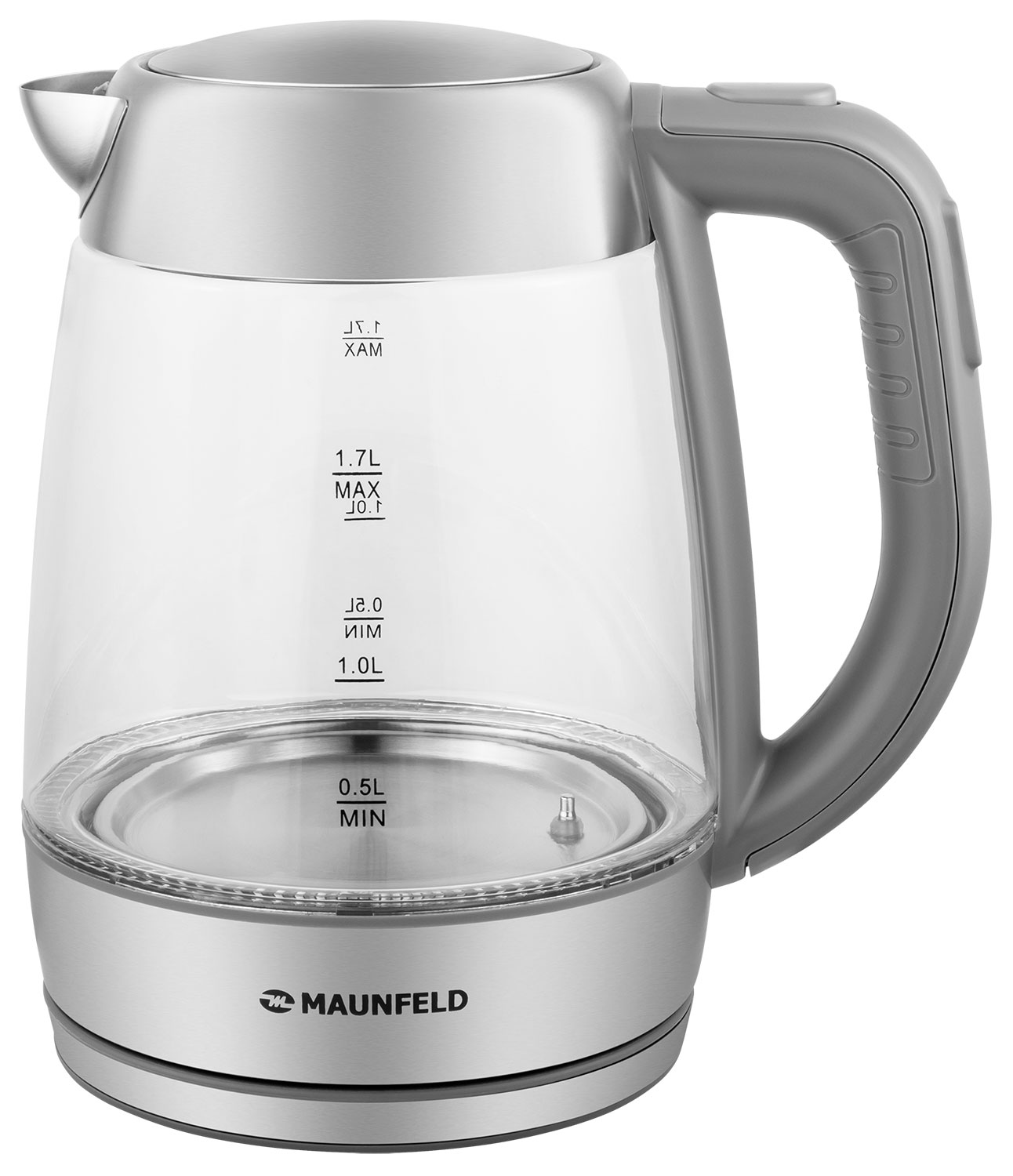 Чайник электрический MAUNFELD MFK-6111G