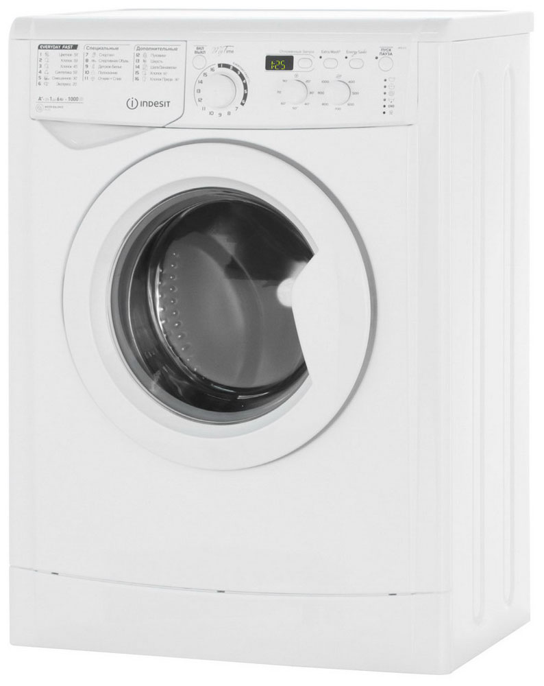 Стиральная машина Indesit MSD 615 Стиральная машина Indesit MSD 615