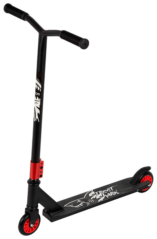 Изображение товара Самокат трюковый Ecos SS-83 100301