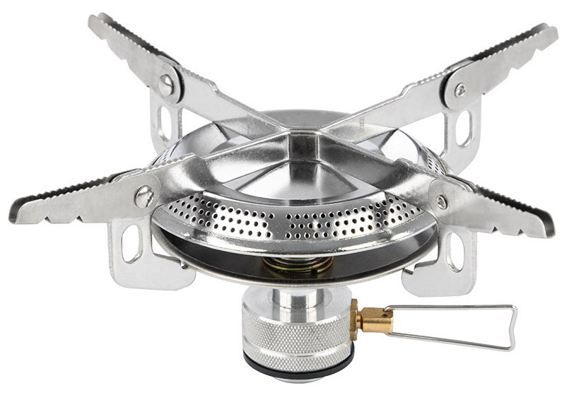 Изображение товара Портативная плита Energy GS-700 компактное газовое устройство для походов