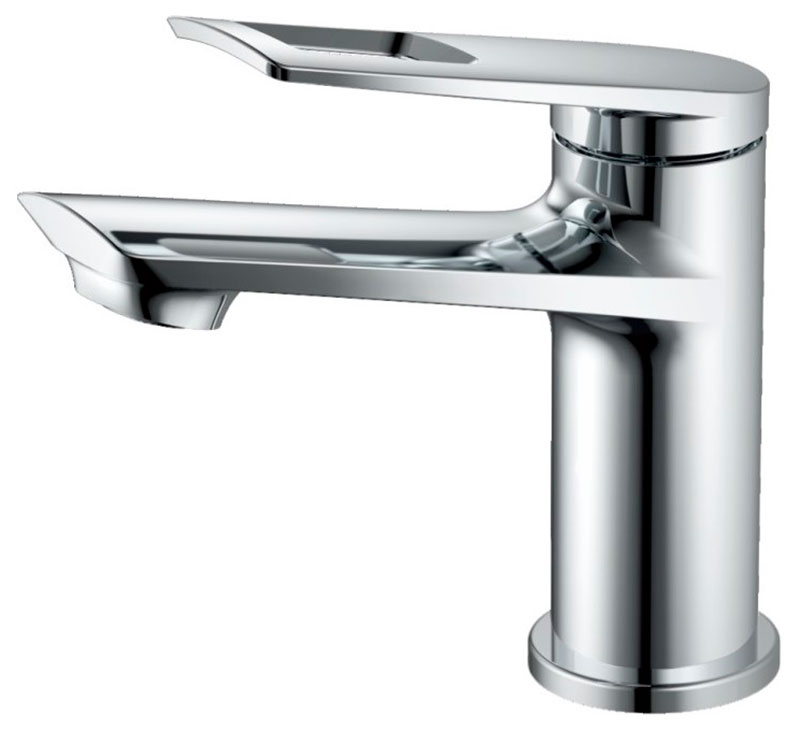 Изображение товара Смеситель для раковины Haiba HB595/хром (HB10595)