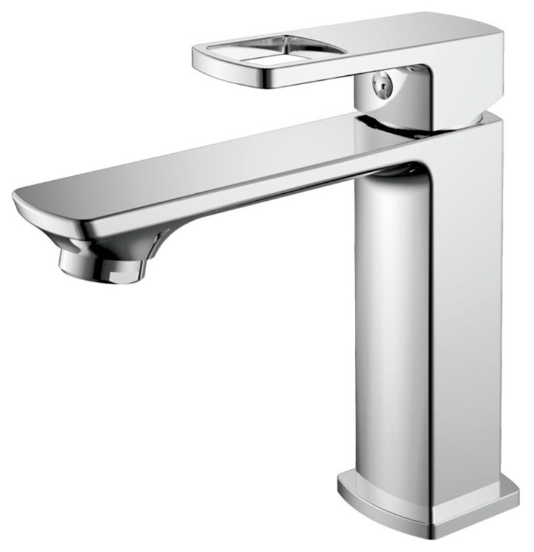 

Смеситель для раковины Haiba HB176/хром (HB10176)