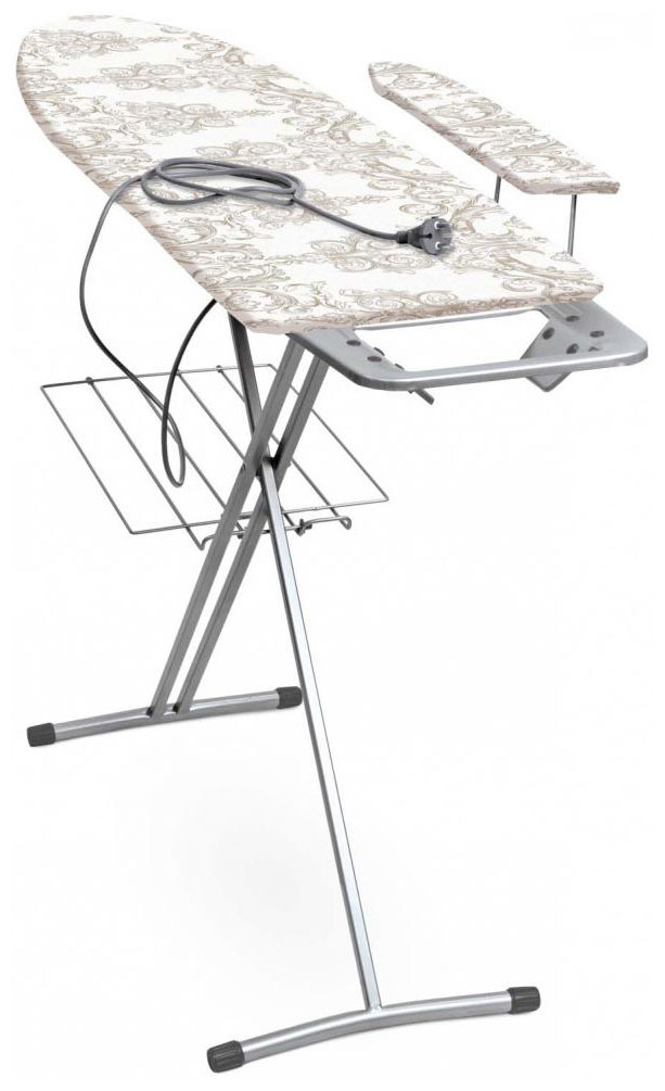 

Гладильная доска Ника НИКА 3+ (1225х345) цвет в ассортименте