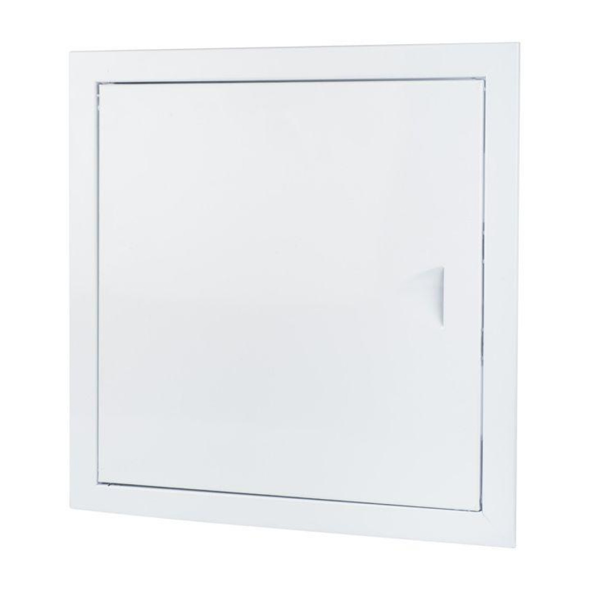 Изображение товара Высоковольтное и щитовое оборудование EKF Люк ревизионный 200х300 металл Basic