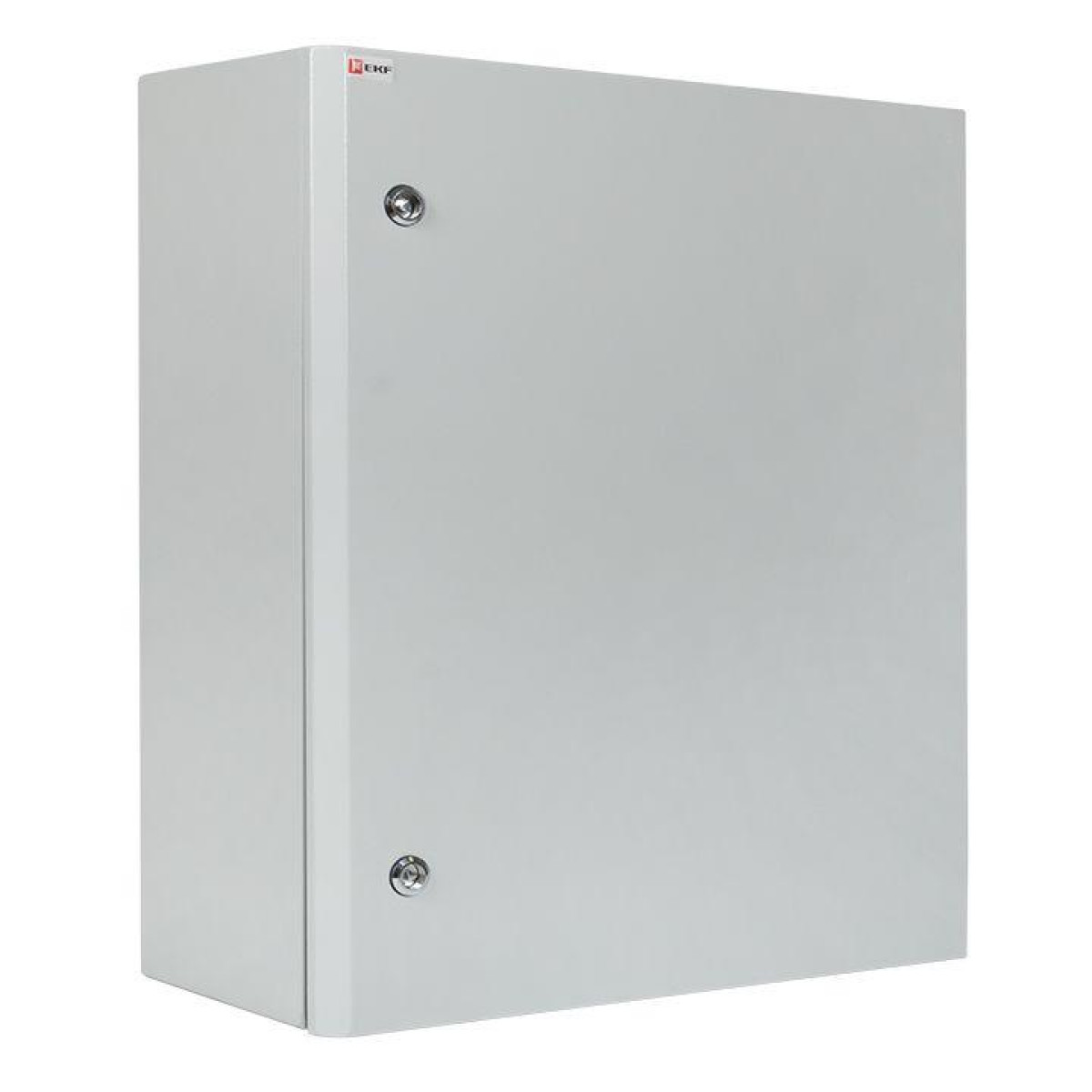 Изображение товара Щит ЩРНМ-2 IP54 EKF навесной для электросети 500х400х220 мм