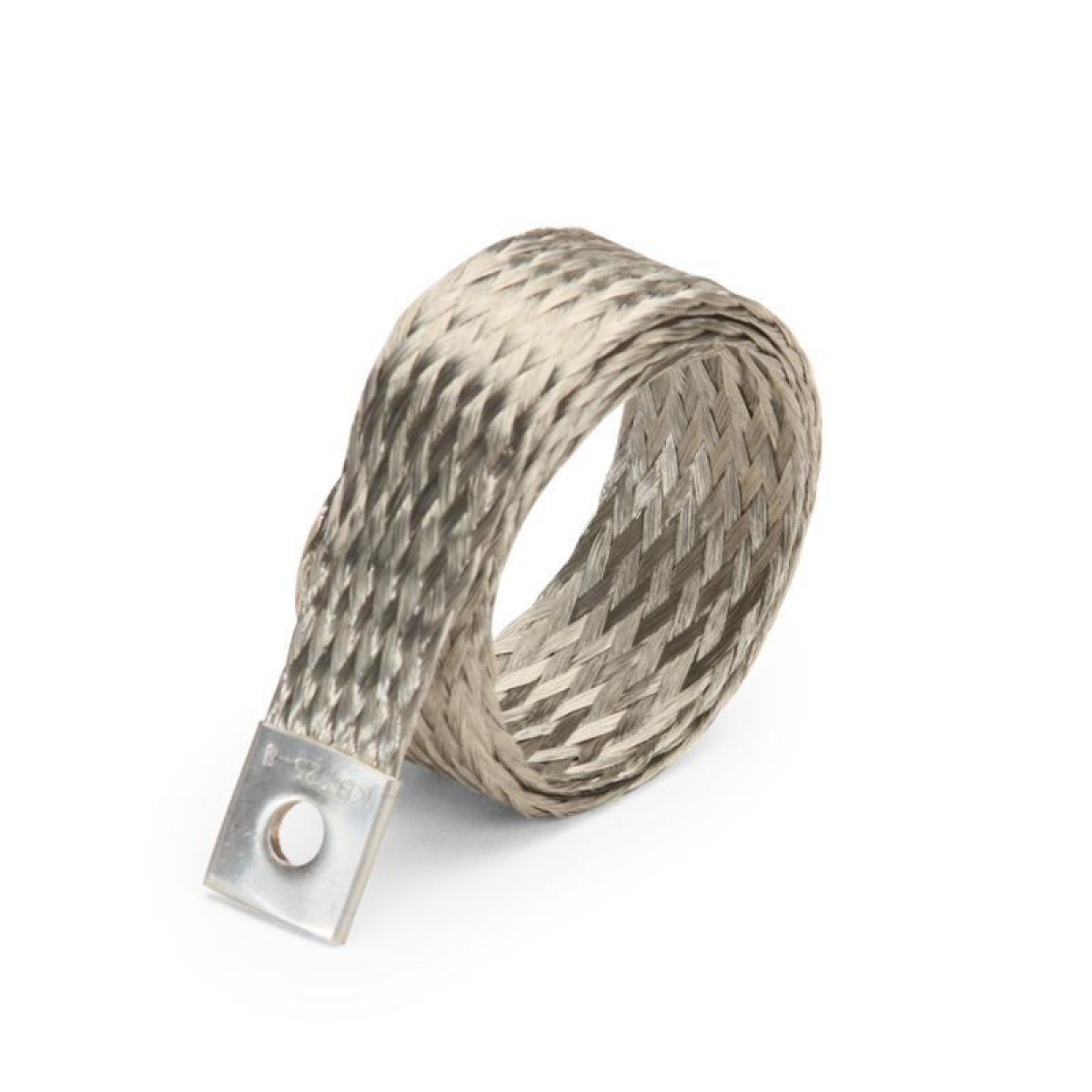 Изображение товара Провод заземления КВТ Провод заземления ПМЛ 16-500 НК