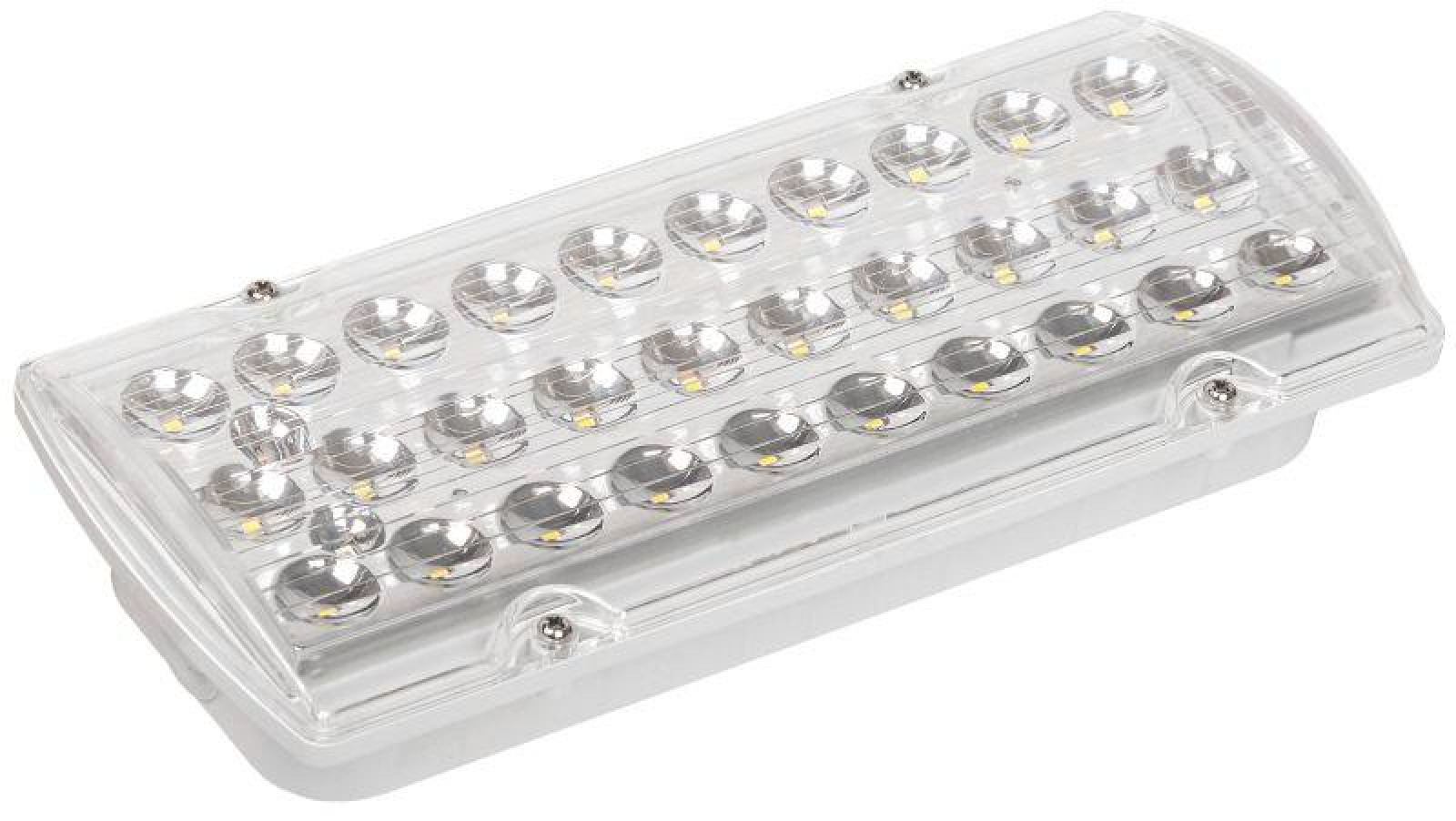 Изображение товара Светильник светодиодный аварийный ДПА 2105 IP65 4 часа IEK