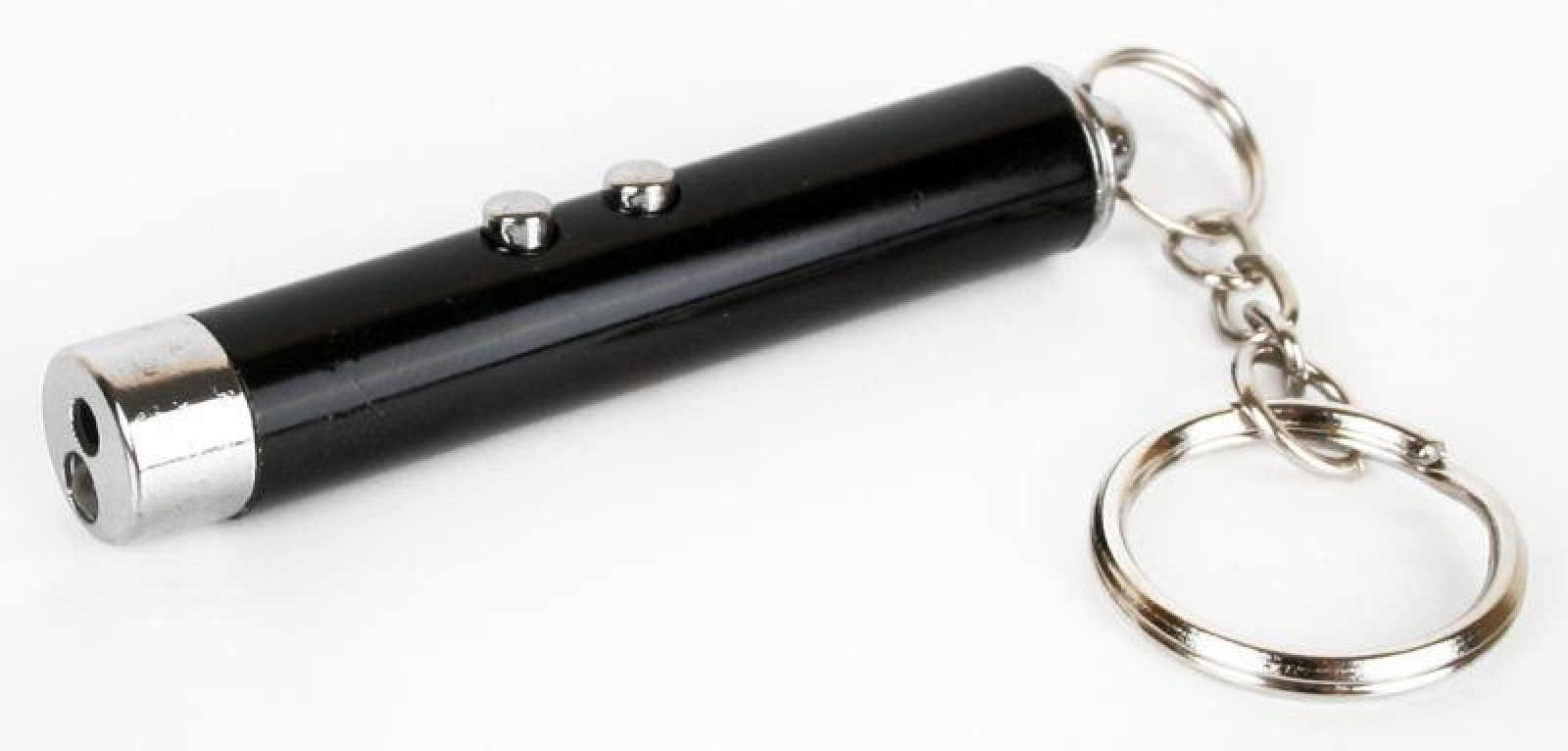 Изображение товара Фонарь Ultraflash LED30L компактный с LED лампой и батарейками черный