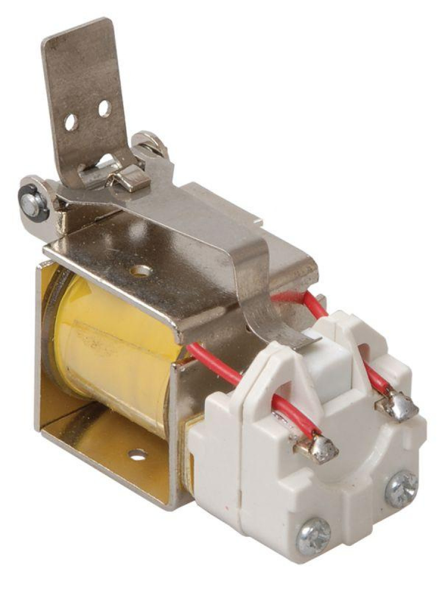 Изображение товара Низковольтное и промышленное электрооборудование IEK Расцепитель независимый РН-125/160