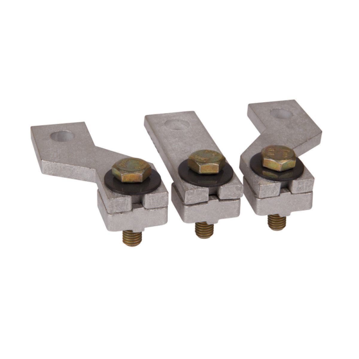 Изображение товара Низковольтное и промышленное электрооборудование КЭАЗ Расширители полюсов OptiMat D400..630-УХЛ3 длинный (3шт)