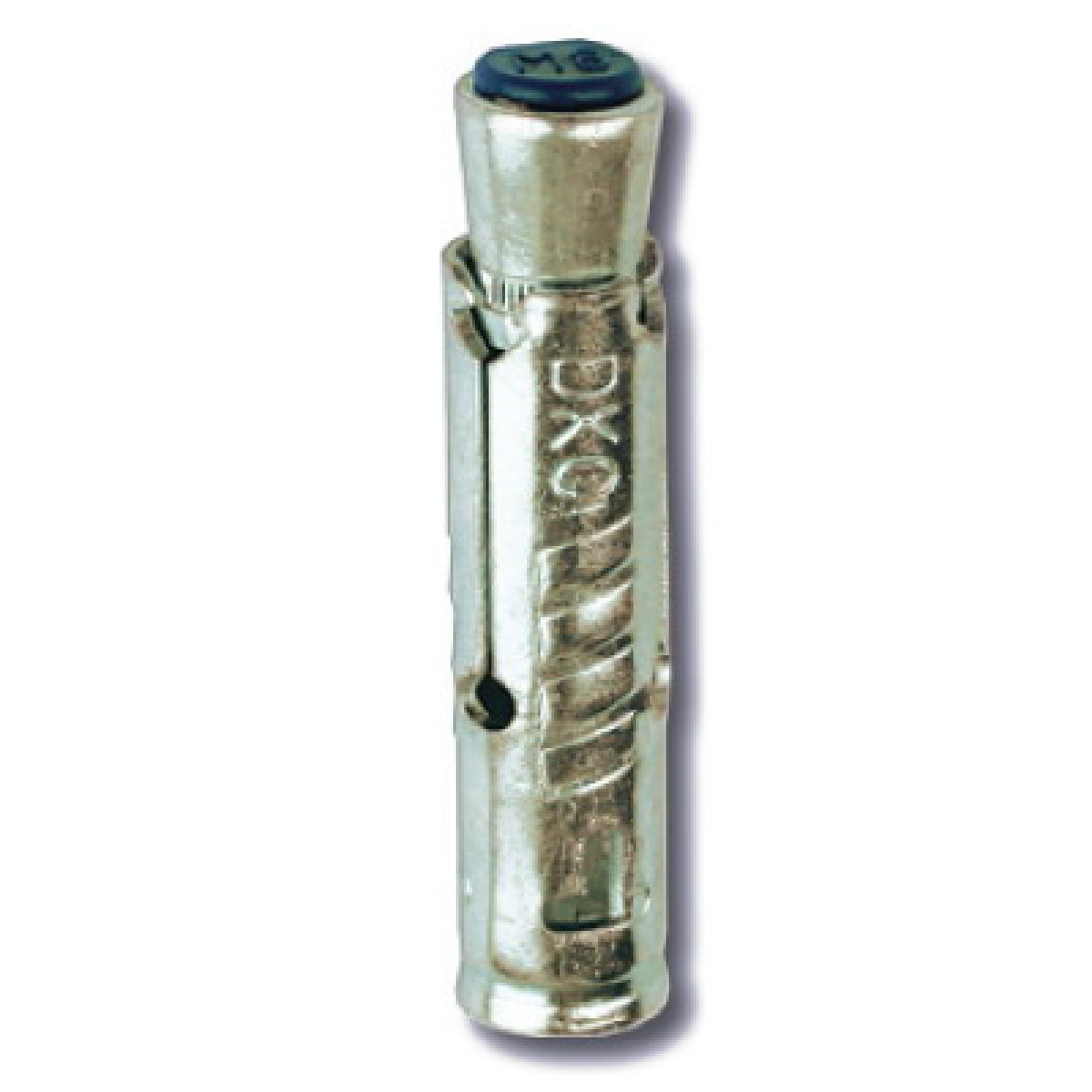 Изображение товара ДАК Анкер забивной М6 для электромонтажа надежное крепление 3 года гарантии