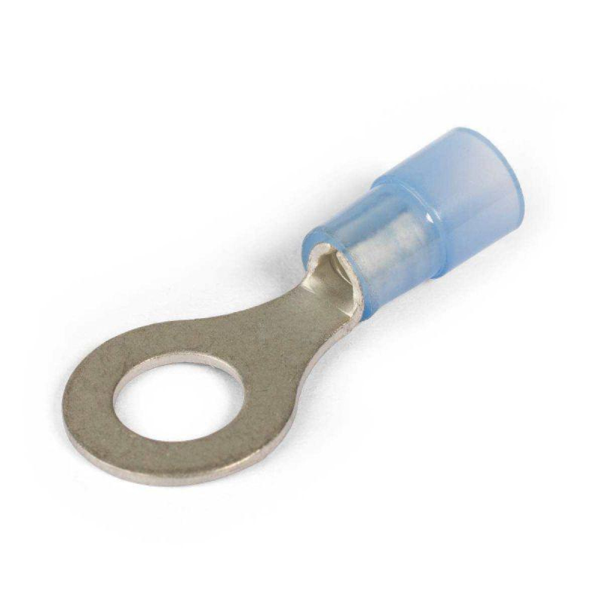 Изображение товара Изделия для электромонтажа КВТ Наконечник кольцевой НКИ(н) 2.5-6