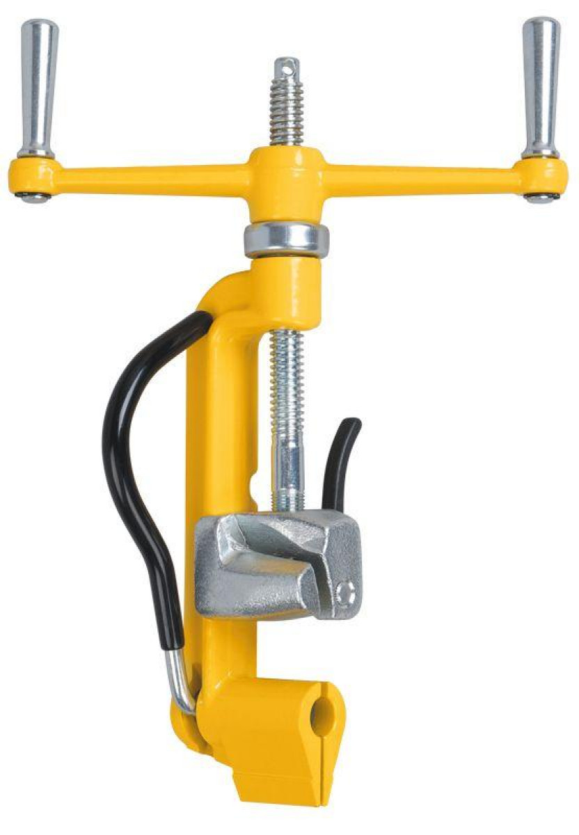 Изображение товара Инструмент для натяжения и резки ленты IEK Инструмент для натяжения и резки ленты ИНСЛ-1 (CVF/CT42/