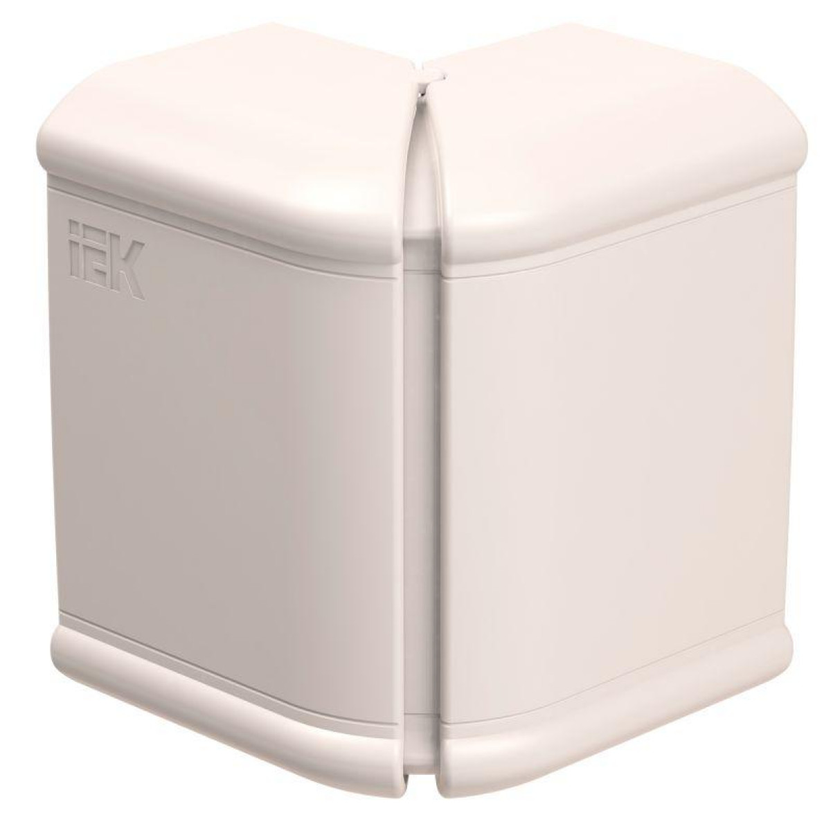 Изображение товара Внешний угол для кабель-канала 80х40 мм IEK