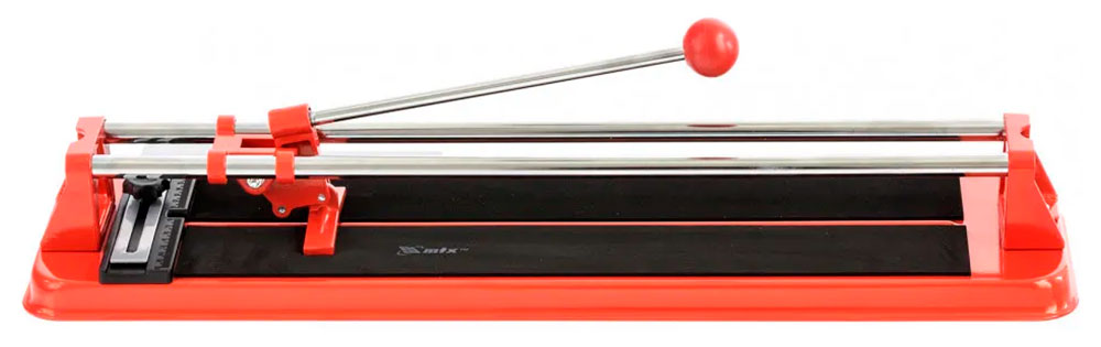 Изображение товара Плиткорез Matrix 500 x 14 мм с роликом из твердого сплава ВК-8