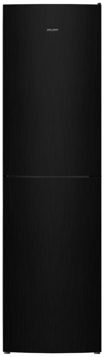 Двухкамерный холодильник ATLANT ХМ 4625-151 холодильник atlant хм 4624 151 двухкамерный класс а 361 л цвет чёрный