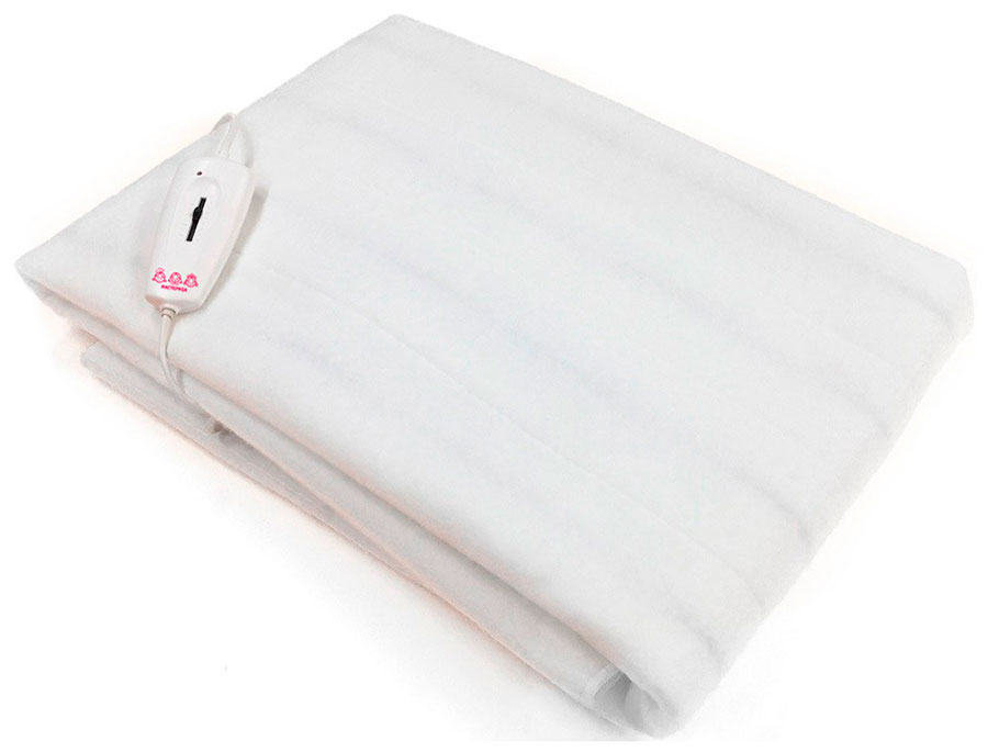 Изображение товара Простыня электрическая Мастерица Стандарт ОНЭ-5-60/220 75*145