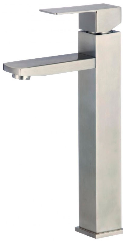 Изображение товара Смеситель для умывальника из нержавеющей стали Savol S-SUS2001