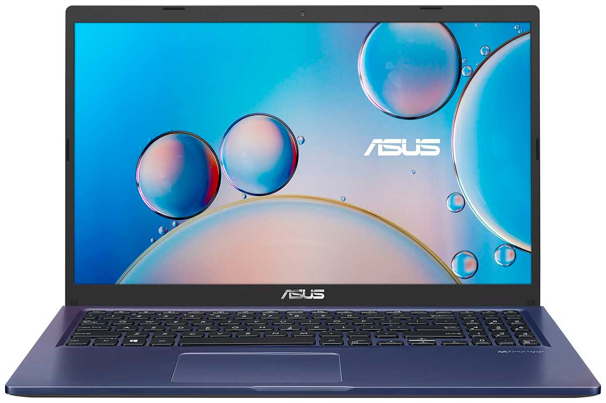 Ноутбук ASUS X515EA-BQ1947 156 (90NB0TY3-M00LN0) ноутбук asus x515ea bq959 90nb0ty2 m00m70