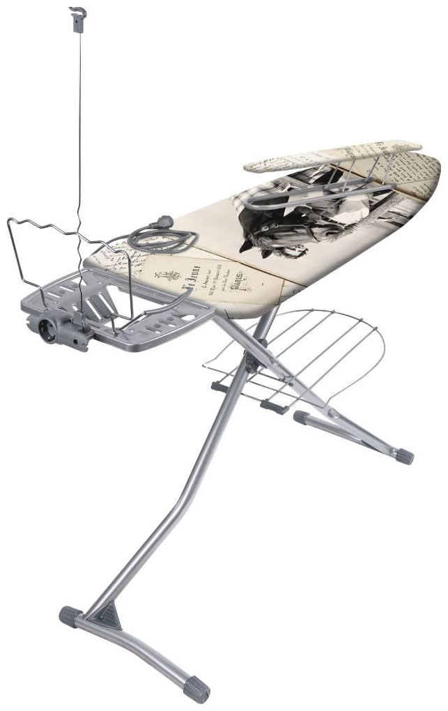 Изображение товара Гладильная доска Ника Гранд НГ/11 с регулировкой высоты
