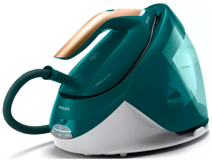 Изображение товара Парогенератор Philips PSG7140/70