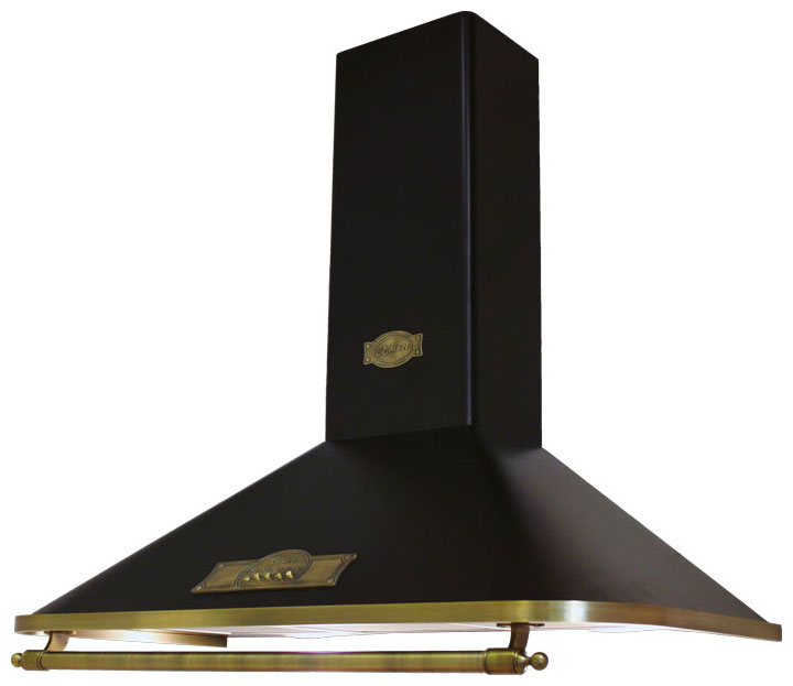 Изображение товара Вытяжка Kaiser A 6315 Em Eco купольная с механическим управлением и галогенным освещением