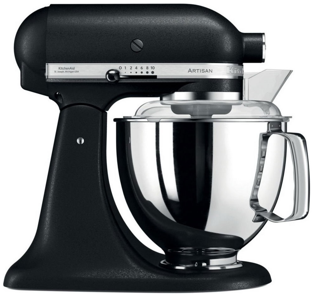 Изображение товара Миксер KitchenAid 5KSM 175 PSEBK