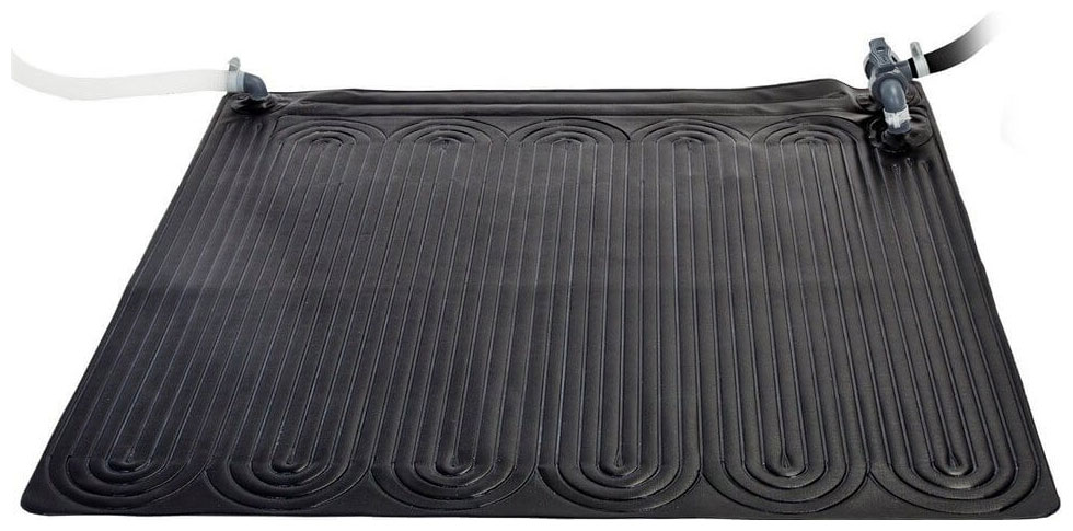 Изображение товара Солнечный нагреватель воды Intek Solar Mat 28685 для бассейнов до 30280 литров