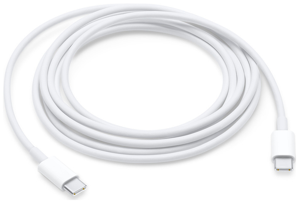 Изображение товара Кабель Apple USB-C Charge Cable (2m) для зарядки (2 м) MLL82ZM/A