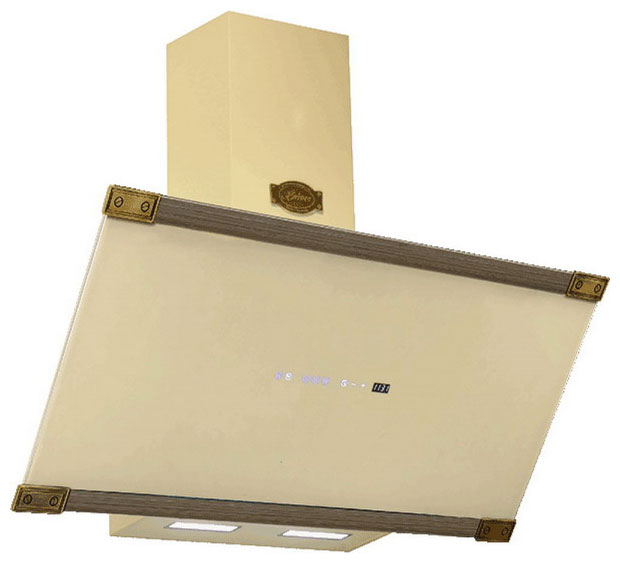 Изображение товара Кайзер AT 9445 Elf AD Eco наклонная вытяжка слоновая кость