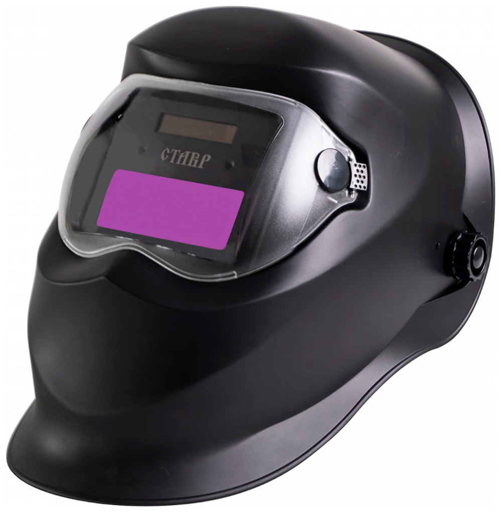 Изображение товара Маска-сварщика Ставр МС-1/12 с солнечным питанием