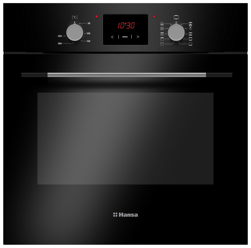 Изображение товара Электрический духовой шкаф Hansa BOES68460