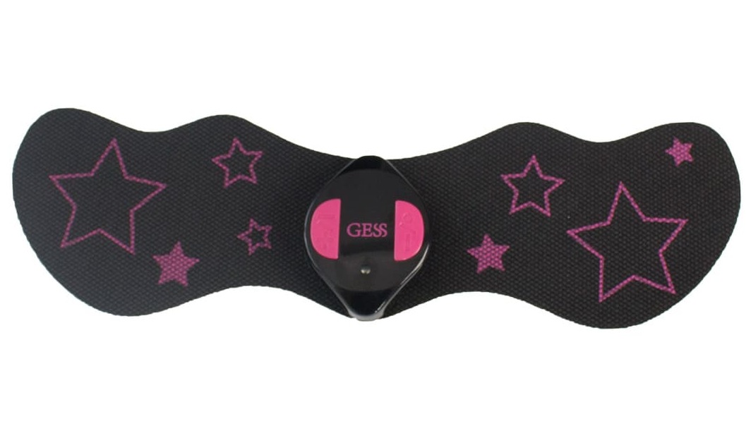 Изображение товара Импульсный массажер для подтяжки лица Gess Skinny Chin GESS-680