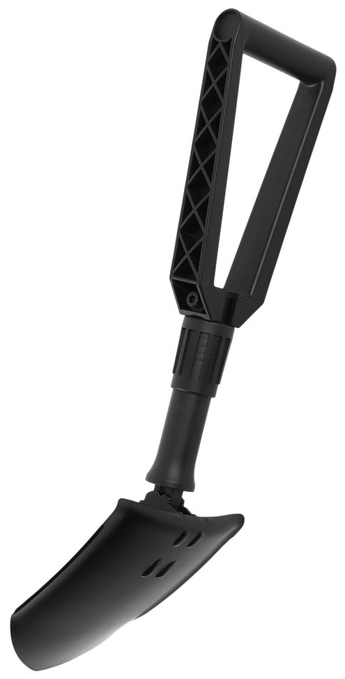 Изображение товара Лопата складная Fiskars 1000621