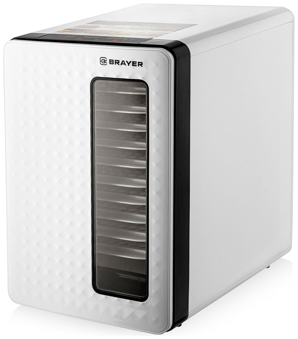 Изображение товара Сушилка для овощей Brayer BR1904