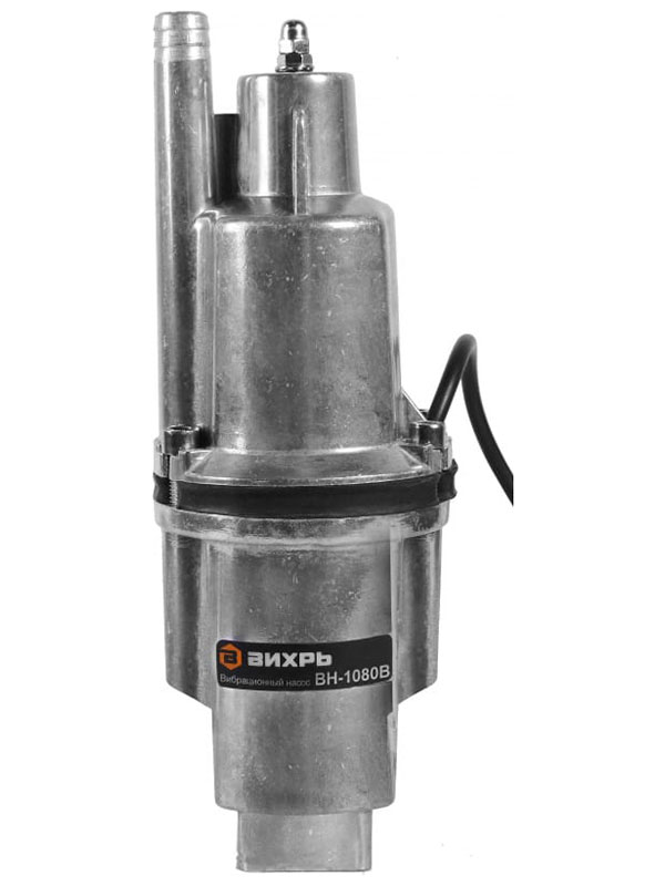 Изображение товара Вибрационный насос Вихрь ВН-1080В