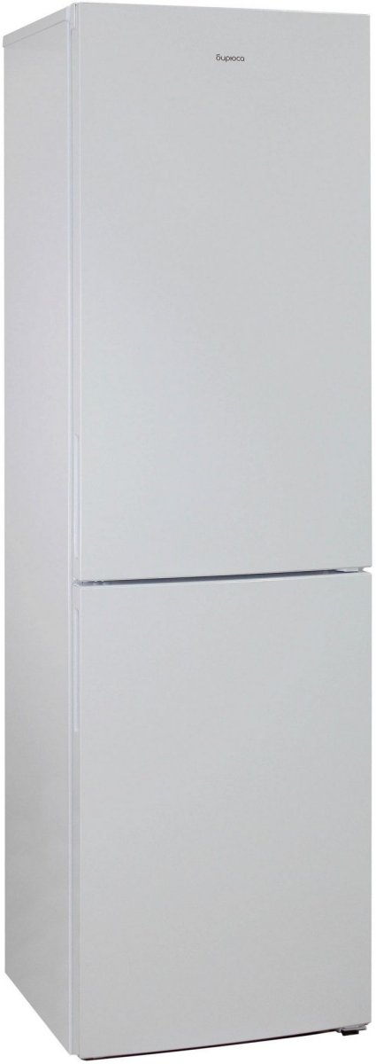 Изображение товара Бирюса Б-6049 холодильник двухкамера 325 л/135 л белый
