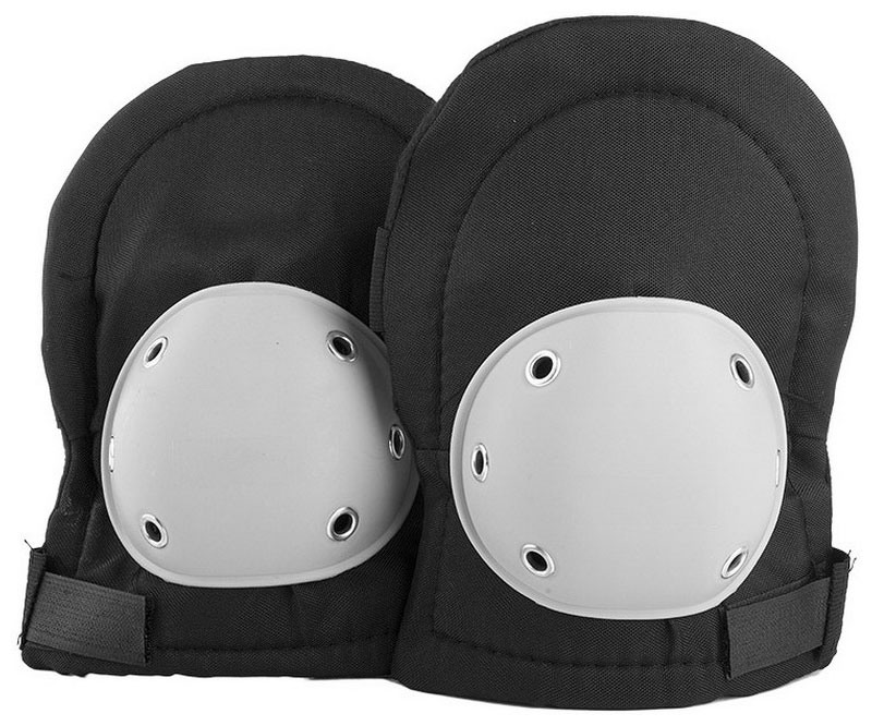 Изображение товара Защитные наколенники Sturm! 8050-04-G1 для строительных работ, спорта и туризма