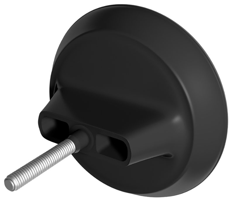 Изображение товара Соединительный элемент для крепления канистр Сорокин 11.656