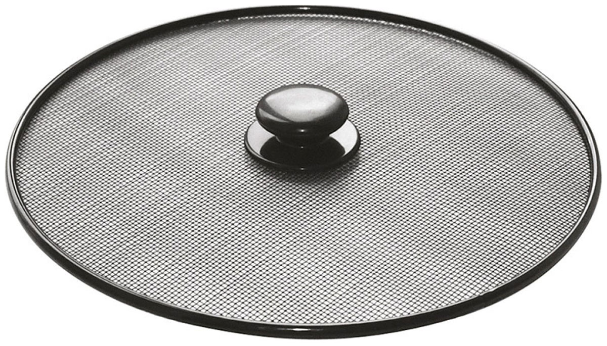 

Крышка-брызгоулавливатель Mallony Sprazzo, 29 см (985508)