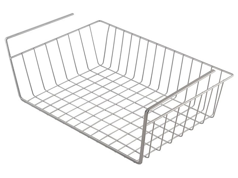 Изображение товара Корзинка навесная полочная Mallony L ordine HSB-1 (005348)