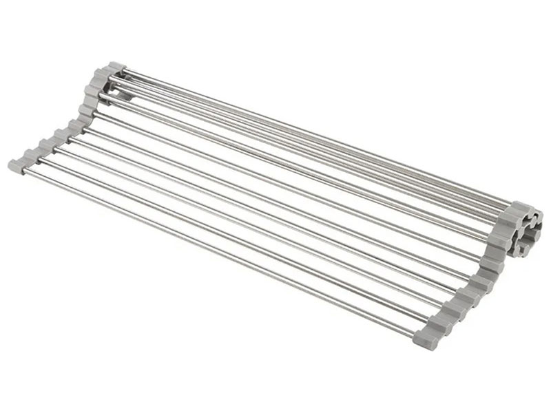 Изображение товара Сушилка-решетка для посуды Mallony MAGIC (103346)