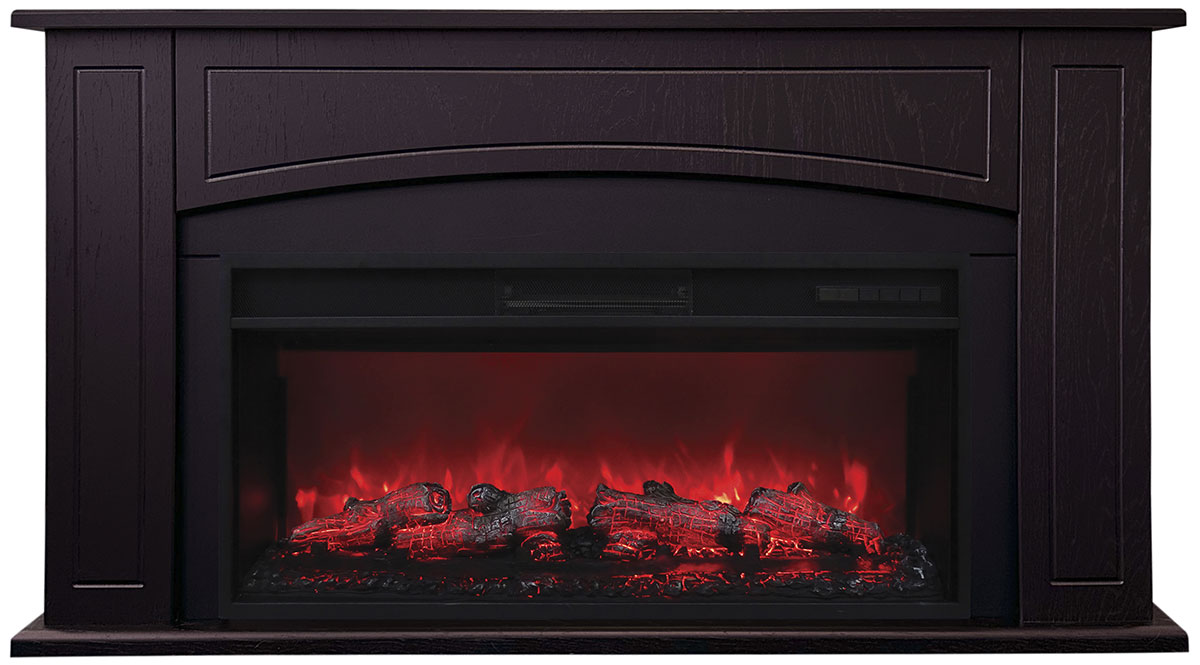 Изображение товара Каминокомплект RealFlame CATANIA 36 DN F815 + JOKER 36 для комфортного обогрева