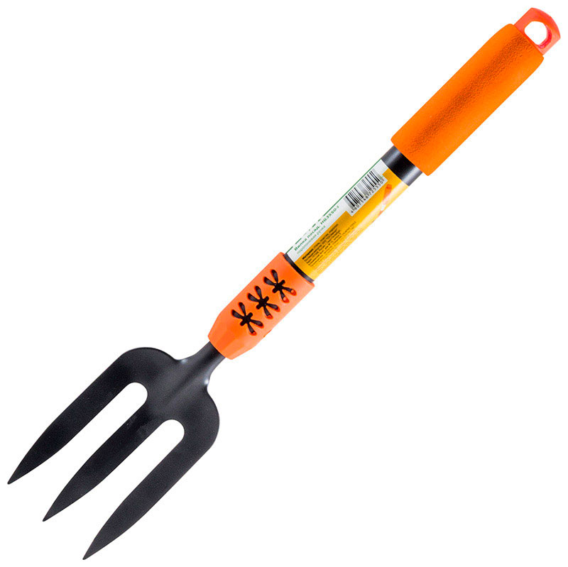 Изображение товара Вилка посадочная Park HG3550-I, поролоновая ручка (270224)