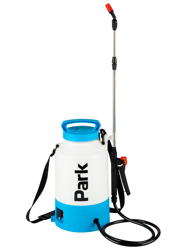 Изображение товара Опрыскиватель аккумуляторный Park 5 литров (006442)