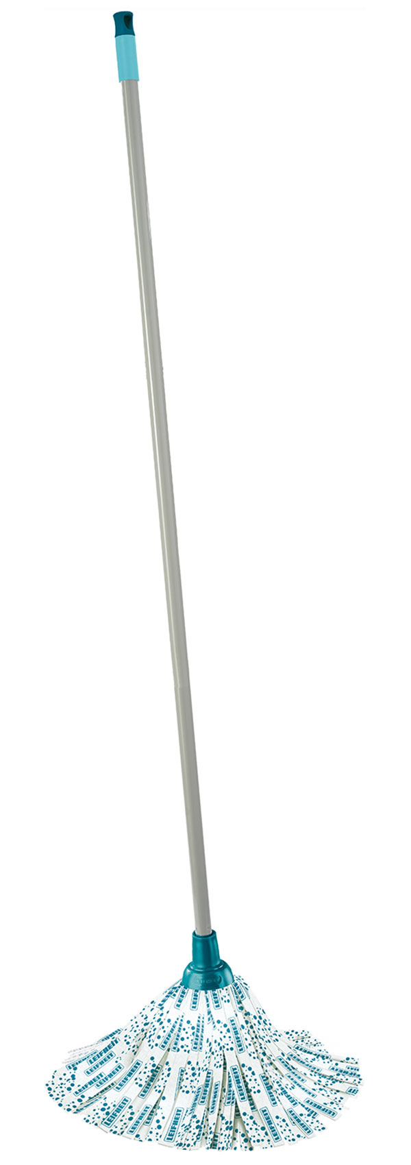 

Швабра хозяйственная для пола Leifheit Classic Mop (52072)