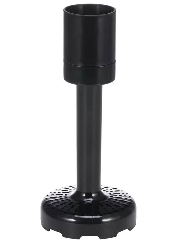 Изображение товара Насадка для приготовления пюре Polaris PPM 0104, черный